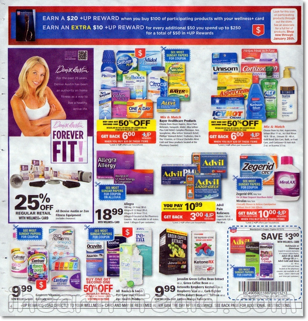 I Heart Rite Aid Ad Scans 0106 0112