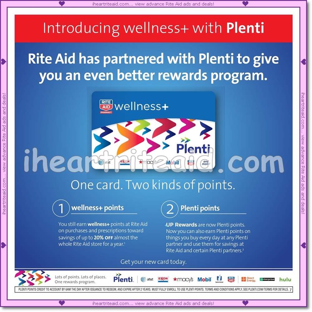 i heart rite aid ad scans 05/03 05/09