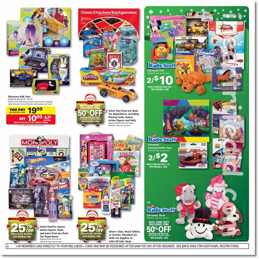 i heart rite aid ad scans: 12/15 - 12/21