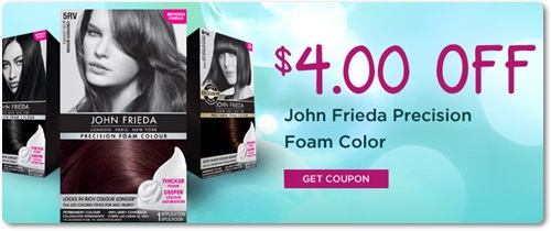 i heart rite aid: rite aid biore & john frieda coupons